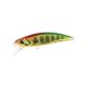 Duo Spearhead Ryuki 51S 5,1cm 5,5gr ADA4090 UV RGG Yamame OB Süllyedő Wobbler