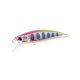 Duo Spearhead Ryuki 51S 5,1cm 5,5gr ADA4093 UV Pink Chart Yamame OB Süllyedő Wobbler