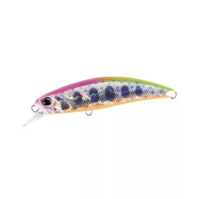   Duo Spearhead Ryuki 60S 6cm 6,5gr ADA4093 UV Pink Chart Yamame OB Süllyedő Wobbler