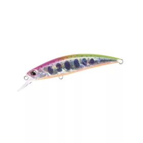  Duo Spearhead Ryuki 70S 7cm 9gr ADA4093 UV Pink Chart Yamame OB Süllyedő Wobbler