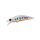 Duo Spearhead Ryuki 50S SW 5cm 4,5gr AJO4064 Ivory Yamame OB Süllyedő Wobbler