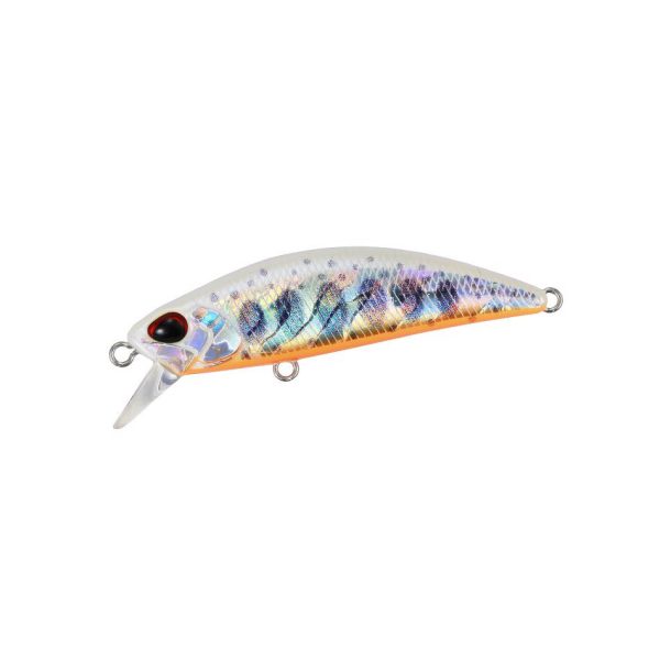 Duo Spearhead Ryuki 50S SW 5cm 4,5gr AJO4064 Ivory Yamame OB Süllyedő Wobbler