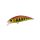 Duo Spearhead Ryuki 45S 4,5cm 4gr AHA4052 Peach Gold Yamame Süllyedő Wobbler