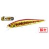 Duo Realis Jerkbait 100F 10cm 13,7gr ASAZ397 S Red Gold Tiger Felúszó Wobbler