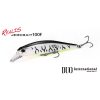Duo Realis Jerkbait 100F 10cm 13,7gr ASAZ398 C Yellow Silver Tiger Felúszó Wobbler