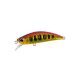 Duo Spearhead Ryuki 50S 5cm 4,5gr AHA4052 Peach Gold Yamame Süllyedő Wobbler