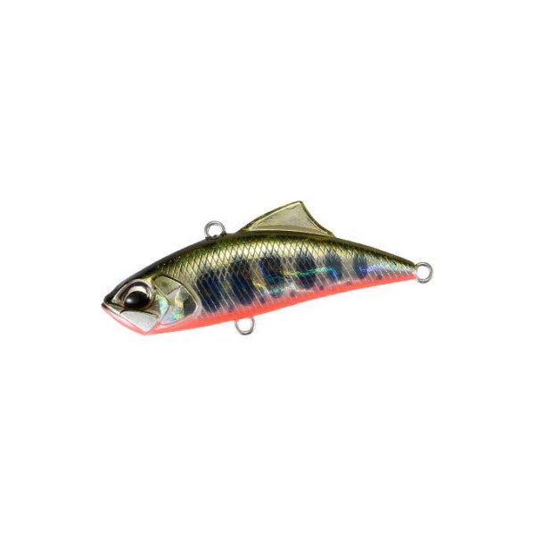 Duo Spearhead Ryuki VIB 4,5cm 5,3gr ADA4068 Yamame Red Belly Süllyedő Wobbler