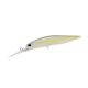 Duo Realis Jerkbait 100DR 10cm 15,6gr CCC3162 Chartreuse Shad Lebegő Wobbler