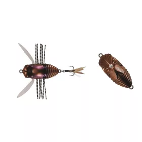   Duo Realis Shinmushi 4,0cm 5,7gr CCC3219 Beetle Bogár Utánzat
