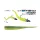 Duo Bayruf BR Fish 8,4cm F097 Young Water Melon Plasztik Csali 7db