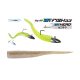 Duo Bayruf BR Fish 8,4cm F100 Lively Rikyu Plasztik Csali 7db