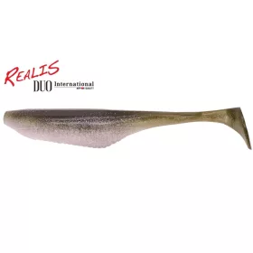   Duo Realis Versa Shad Fat 12,5cm F099 Rikyu Plasztik Csali 5db