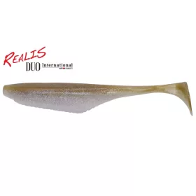   Duo Realis Versa Shad Fat 12,5cm F100 Lively Rikyu Plasztik Csali 5db