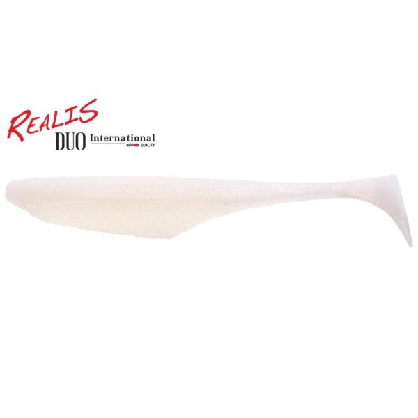 Duo Realis Versa Shad Fat 17,8cm F098 Ice Cube Plasztik Csali 3db