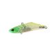 Duo Bayruf Tide Vib 70 7cm 15,5gr CEA0737 Lime Head Clear Gigo Süllyedő Wobbler