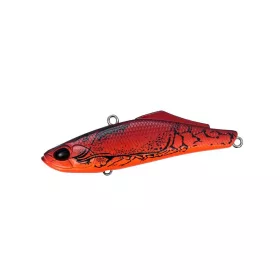   Duo Bayruf Tide Vib 70 7cm 15,5gr ACC3297 Hell Craw Süllyedő Wobbler