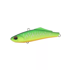   Duo Bayruf Tide Vib 70 7cm 15,5gr ACC3225 Mat Tiger II Süllyedő Wobbler