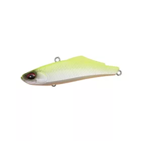   Duo Bayruf Tide Vib 70 7cm 15,5gr ACC0170 Pearl Chart OB II Süllyedő Wobbler