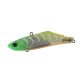 Duo Bayruf Tide Vib 80 8cm 25gr CEA0737 Lime Head Clear Gigo Süllyedő Wobbler