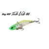 Duo Bayruf Tide Vib 80 8cm 25gr CLB0230 Ghost Pearl Chart Süllyedő Wobbler