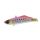 Duo Bayruf Tide Vib 80 8cm 25gr CPA0679 Tropical Sardine Glow Süllyedő Wobbler