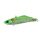 Duo Bayruf Tide Vib 80 8cm 25gr CPA3512 Inakko Lime Chart Süllyedő Wobbler