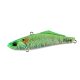 Duo Bayruf Tide Vib 80 8cm 25gr CPA3512 Inakko Lime Chart Süllyedő Wobbler