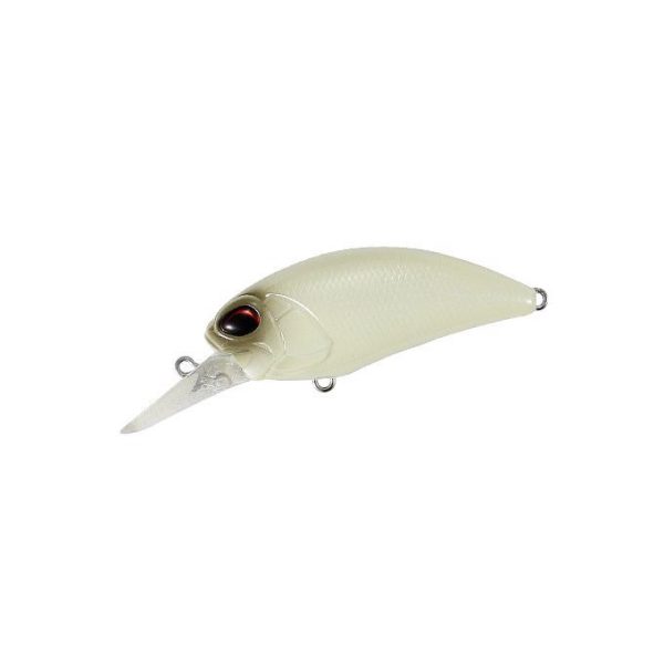 Duo Realis Crank M65 8A 6,5cm 14gr ACC3018 Smokey Bone Lebegő Wobbler