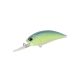 Duo Realis Crank M65 11A 6,5cm 16gr ACC3126 Chartreuse Blues Lebegő Wobbler