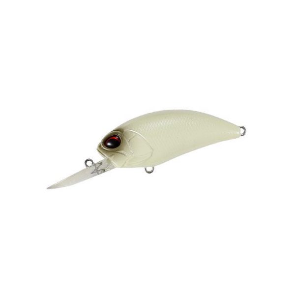 Duo Realis Crank M65 11A 6,5cm 16gr ACC3018 Smokey Bone Lebegő Wobbler