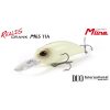 Duo Realis Crank M65 11A 6,5cm 16gr ACC3018 Smokey Bone Lebegő Wobbler