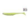 Duo Realis Versa Shad 10cm F075 Chartreuse Shad Plasztik Csali 7db