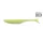 Duo Realis Versa Shad 10cm F075 Chartreuse Shad Plasztik Csali 7db