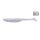 Duo Realis Versa Shad 10cm F076 White Back Shad Plasztik Csali 7db