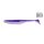 Duo Realis Versa Shad 10cm F086 Purple Back Shad Plasztik Csali 7db