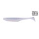 Duo Realis Versa Shad 10cm F088 Light Pro Blue Plasztik Csali 7db