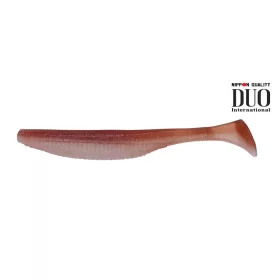   Duo Realis Versa Shad 10cm F102 Brown Zircon Plasztik Csali 7db