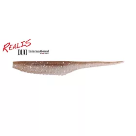   Duo Realis Versa Pintail 10cm F080 Natural Wakasagi Plasztik Csali 7db