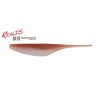 Duo Realis Versa Pintail 10cm F102 Brown Zircon Plasztik Csali 7db