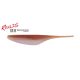 Duo Realis Versa Pintail 10cm F102 Brown Zircon Plasztik Csali 7db