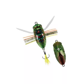   Duo Realis Koshinmushi 3,0cm 3,1gr CCC3218 Kinkame Bogár Utánzat