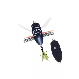   Duo Realis Koshinmushi 3,0cm 3,1gr CCC3204 Aburazemi Bogár Utánzat