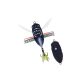 Duo Realis Koshinmushi 3,0cm 3,1gr CCC3204 Aburazemi Bogár Utánzat