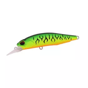   Duo Realis Rozante 63SP 6,3cm 5gr ACC3059 Mat Tiger Lebegő Wobbler