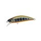 Duo Spearhead Ryuki 50F 5cm 2,8gr MCC4018 Brown Back Yamame OB Felúszó Wobbler