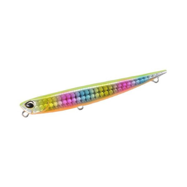 Duo Bayruf Manic Fish 88 8,8cm 11gr ABA0289 Chart Back Candy Süllyedő Wobbler