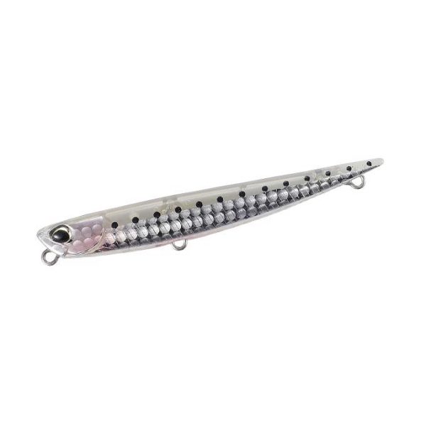 Duo Bayruf Manic Fish 88 8,8cm 11gr DBH0056 Lively Shirasu Süllyedő Wobbler
