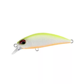   Duo Spearhead Ryuki 45S SW 4,5cm 4gr ACC0170 Pearl Chart OB II Süllyedő Wobbler