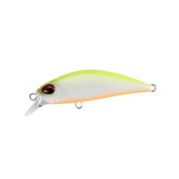 Duo Spearhead Ryuki 45S SW 4,5cm 4gr ACC0170 Pearl Chart OB II Süllyedő Wobbler