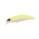 Duo Spearhead Ryuki 60S SW 6cm 6,5gr ACC0170 Pearl Chart OB II Süllyedő Wobbler